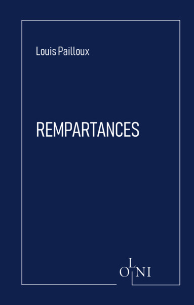 Picture of Rempartances