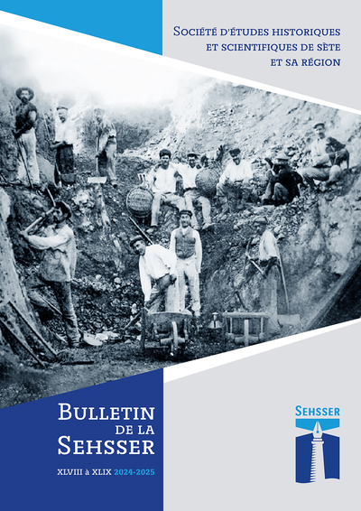 Image de Bulletin de la Sehsser