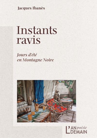 Picture of Instants ravis