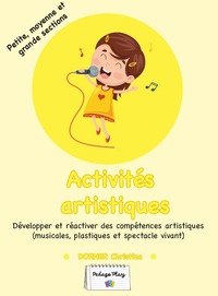 Picture of Activités artistiques