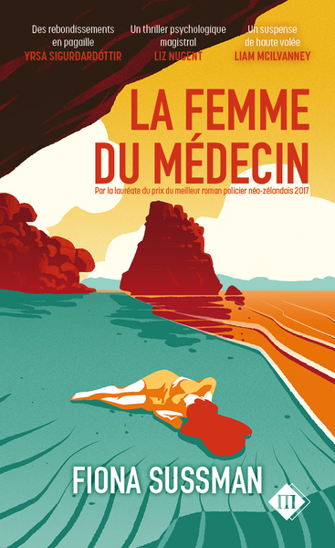 Picture of La femme du médecin
