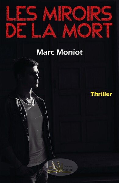 Image de Les Miroirs de la mort