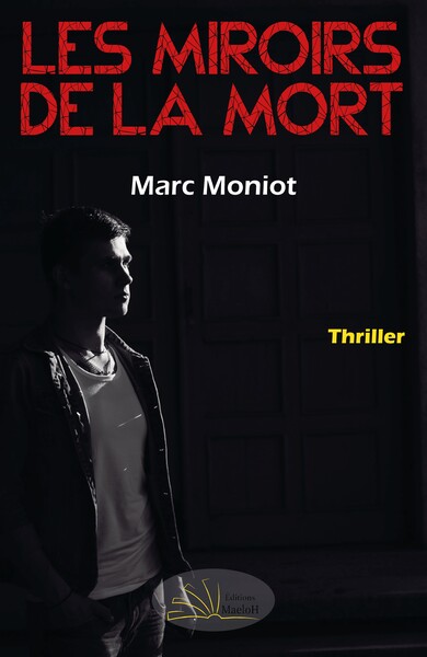 Image de LES MIROIRS DE LA MORT