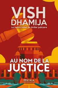 Picture of Au nom de la justice