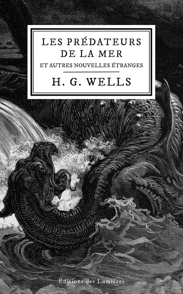 Picture of Les prédateurs de la mer
