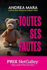 Image de TOUTES SES FAUTES : LE PIRE EST ARRIVE, IL FAUT UN COUPABLE