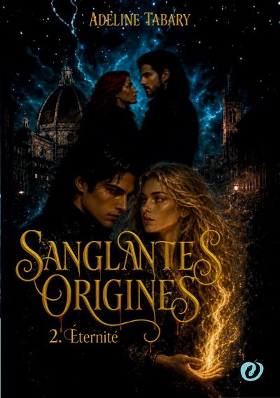 Picture of Sanglantes origines