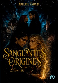 Picture of Sanglantes origines