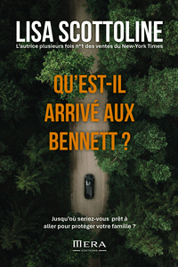 Image de Qu'est-il arrivé aux Bennett ?