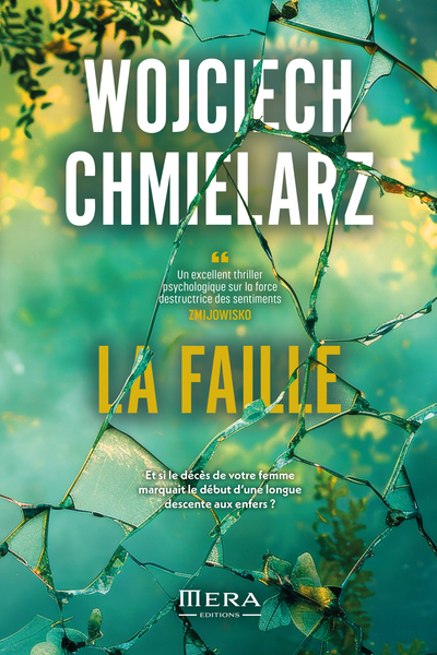 Picture of La faille