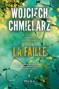 Picture of La faille