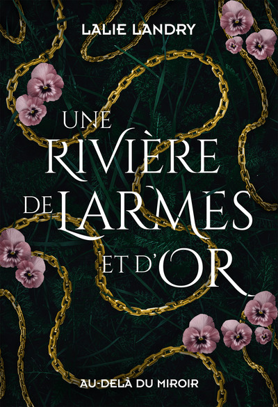 Image de Une rivière de larmes et d'or