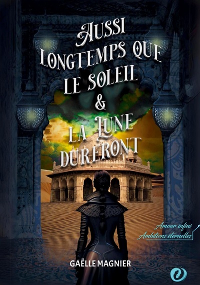 Picture of Aussi longtemps que le Soleil et la Lune dureront