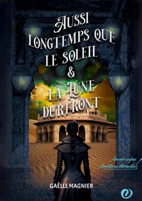 Picture of Aussi longtemps que le Soleil et la Lune dureront