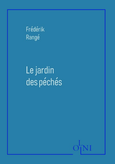 Picture of Le jardin des péchés