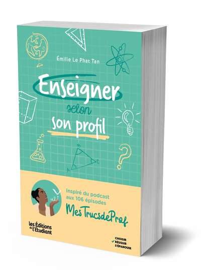 Picture of Enseigner selon son profil