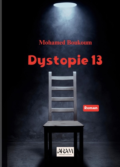 Picture of Dystopie 13