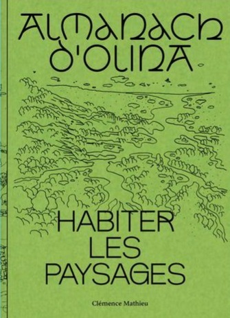 Image de Almanach d'Olina
