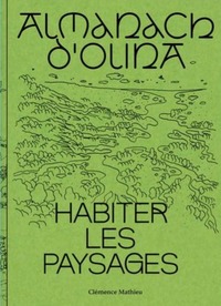 Image de Almanach d'Olina