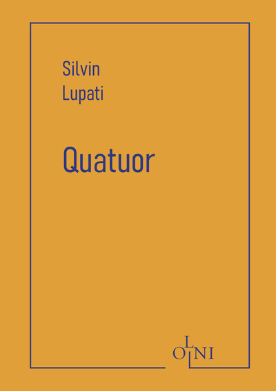 Image de Quatuor