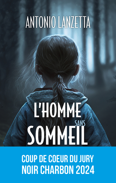 Image de L'homme Sans Sommeil