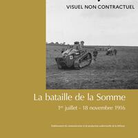 Picture of La Bataille de la Somme