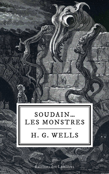 Picture of Soudain... les monstres