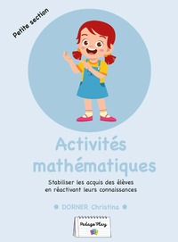 Picture of Activités mathématiques