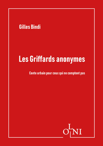 Picture of Les Griffards anonymes