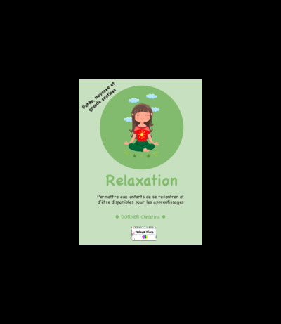 Picture of Activités de relaxation