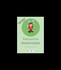 Picture of Activités de relaxation