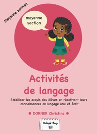 Picture of Activité de langage