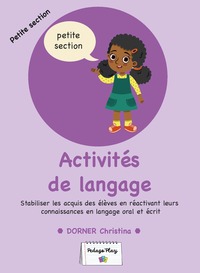 Picture of Activités de langage