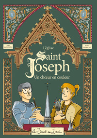 Image de L'église Saint-Joseph