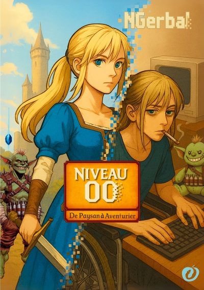 Picture of Niveau zéro