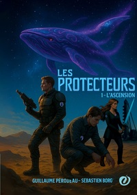 Picture of Les protecteurs