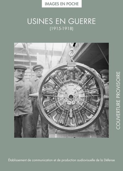 Picture of Usines en guerre