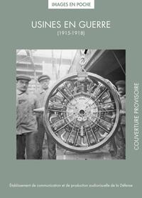 Picture of Usines en guerre