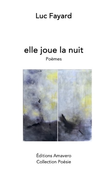 Picture of elle joue la nuit