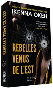 Picture of Rebelles venus de l'Est