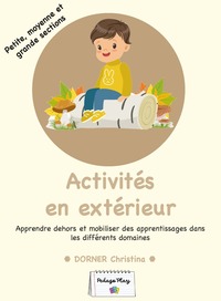 Picture of Activités en extérieur