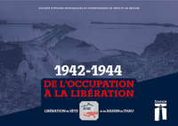 Picture of 1942-1944 De l’Occupation à la Libération