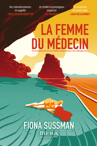 Picture of La femme du médecin