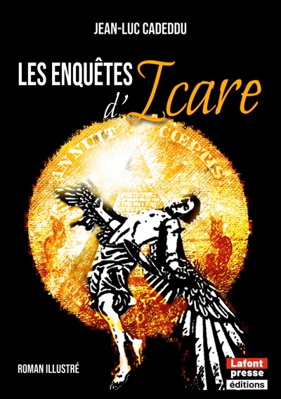 Image de Les enquêtes d'Icare