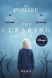 Image de THE CLEARING.