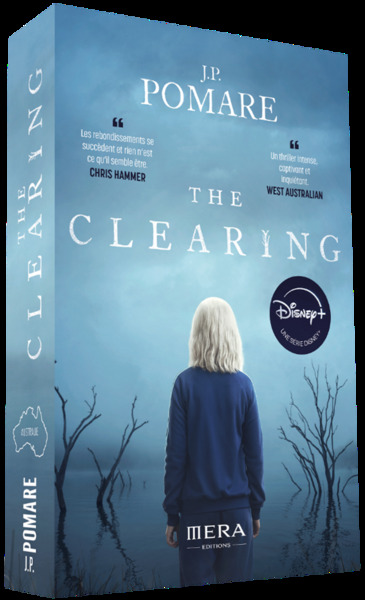 Picture of The Clearing
