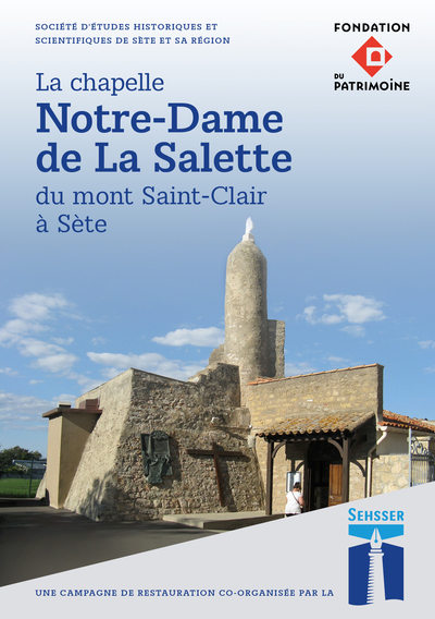 Picture of La chapelle Notre-Dame de La Salette