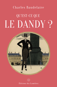 Image de Qu'est-ce que le dandy ?