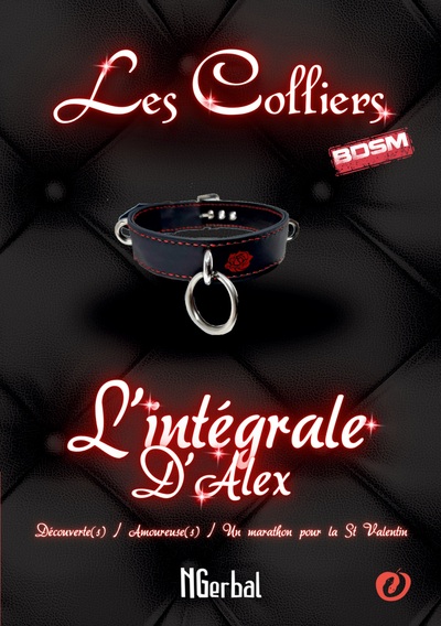 Picture of Les colliers