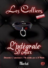 Picture of Les colliers